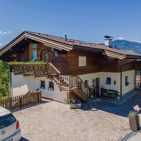 Haus Steger Leilighet Westendorf Eksteriør bilde