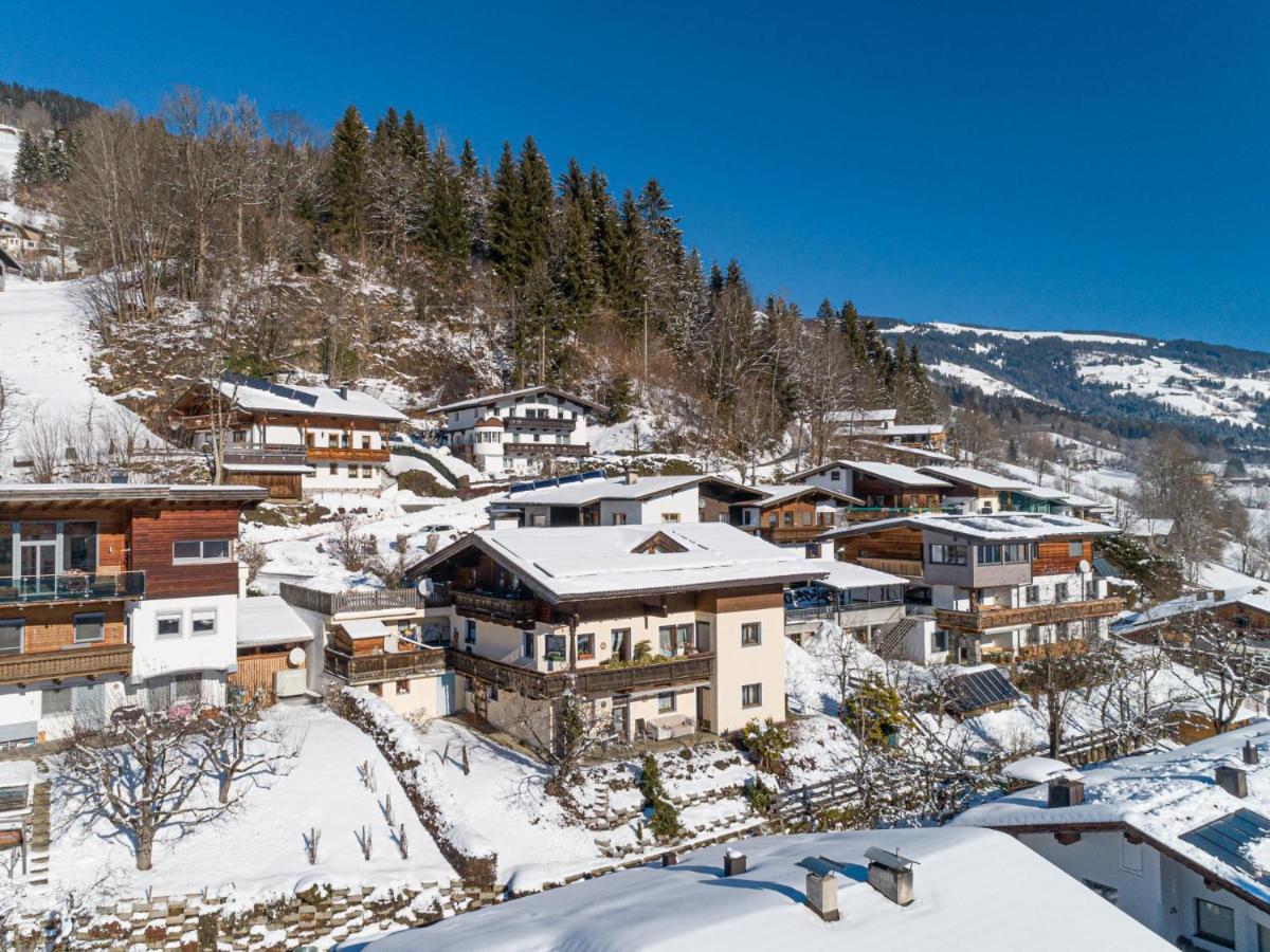 Haus Steger Leilighet Westendorf Eksteriør bilde