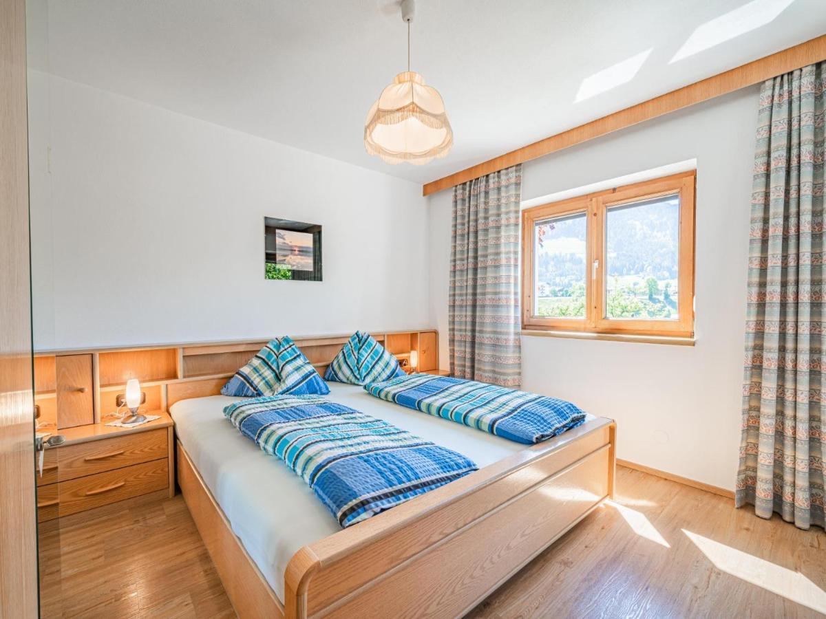 Haus Steger Leilighet Westendorf Eksteriør bilde